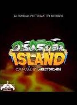 DISASTER ISLAND game specification